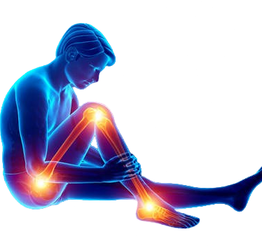 Hip & Knee Problems thumbnail